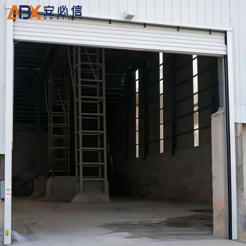 丽水市高速堆积门