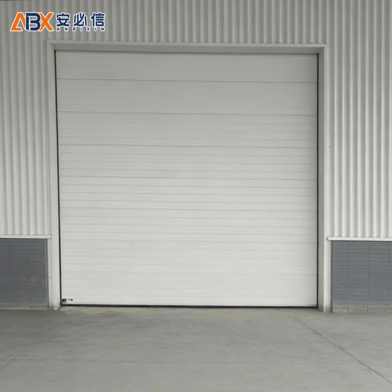 丽水市高扬程提升门
